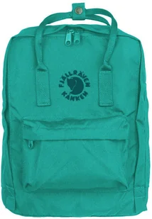 Fjällräven Fjällräven Re-Kanken City Plecak 34 cm emerald 23548-644 - Plecaki - miniaturka - grafika 11