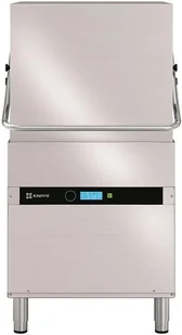 Resto Quality Zmywarka kapturowa o dużej wydajności | kosz 600x500 | KRUPPS ELITECH LINE EL70E - Zmywarki gastronomiczne - miniaturka - grafika 2