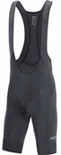 Spodenki rowerowe - GORE WEAR Gore Wear C5 krótkie męskie spodenki rowerowe z wkładką, czarny, xl - miniaturka - grafika 1