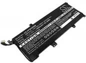 Baterie do laptopów - Cameron Sino HP Envy X360 M6 843538-541 5500mAh 84.70Wh Li-Polymer 15.4V - miniaturka - grafika 1