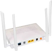 Kable światłowodowe - Huawei UPLink ONT GP522RV GPON/EPON) GP522RV - miniaturka - grafika 1