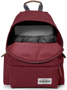 Eastpak Padded Pak''r plecak miejski - constructed camo EK62095T - Plecaki szkolne i tornistry - miniaturka - grafika 9