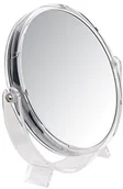 Lusterka do makijażu - CM MSV MSV Lustro do makijażu "Firenze" 5-krotne powiększenie 17 141720 - miniaturka - grafika 1