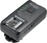 Akcesoria fotograficzne - Kaiser MultiTrig AS 5.1 Odbiornik 7002 7002 - miniaturka - grafika 1