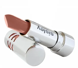 Sisley Phyto Lip Shine 13 Sheer Beige - Szminki Sisley Phyto Lip Shine 13 Sheer Beige - Szminki - miniaturka - grafika 1