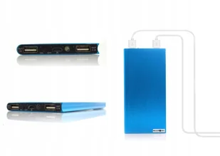 Huawei Powerbank 20000 do P10 - Powerbanki - miniaturka - grafika 2