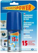 Akcesoria do myjek - Udrażniacz ekspresowy Atmos Atmospower 180 ml - miniaturka - grafika 1