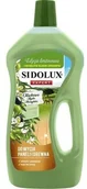 Środki do podłóg i mebli - Sidolux Płyn do mycia podłóg Expert Oliwkowe Mydło Marsylskie 750 ml - miniaturka - grafika 1