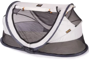 Deryan óżeczko Peuter Luxe  kremowa - Łóżeczka i kojce - miniaturka - grafika 8