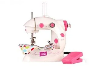 Natalia Maszyna Do Szycia Natalia 5901811123542 - Zabawy w naśladowanie dorosłych - miniaturka - grafika 13