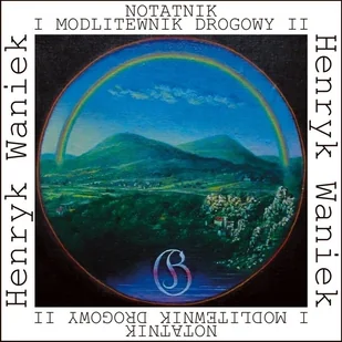 FORMA Notatnik i modlitewnik drogowy II Henryk Waniek - Felietony i reportaże - miniaturka - grafika 3