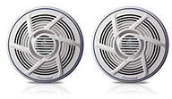 Głośniki samochodowe - Pioneer Electronics Deutschland GmbH Pioneer TS-MR 1600 16 cm głośniki salzwasserfest Dual Cone, 100 W maks.  w, 25 W nom., 30  HZ, 90 DB (1 W/1 m) Biały TS-MR1600 - miniaturka - grafika 1