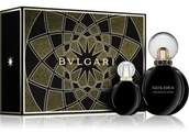 Zestawy perfum damskich - Bvlgari Goldea The Roman Night zestaw upominkowy II dla kobiet - miniaturka - grafika 1