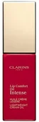 Balsamy do ust - Clarins 7 intense red Olejek do ust Lip Comfort Oil Intense Usta 6ml - miniaturka - grafika 1
