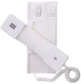 Domofony - Unifon 1132 biały - miniaturka - grafika 1