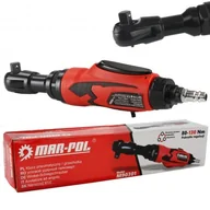 Klucze pneumatyczne - MAR-POL GRZECHOTKA PNEUMATYCZNA 1/2 KOMPOZYT 80-130NM m90301 - miniaturka - grafika 1