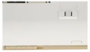 DAHUA PANEL WEWNĘTRZNY IP VTH5221D-S2 Wi-Fi / IP DAHUA VTH5221D-S2 - Wideodomofony - miniaturka - grafika 8