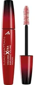 Tusze do rzęs - Manhattan MASKARA VOLCANO XTRA 99T 10ML - miniaturka - grafika 1