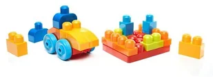 Mega Bloks Mobilna walizeczka z klockami FLT37 - Klocki - miniaturka - grafika 11