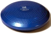 Dyski i twistery - Sissel Dysk do trenowania równowagi Balancefit, 32 cm, niebieski Hospidex - miniaturka - grafika 1