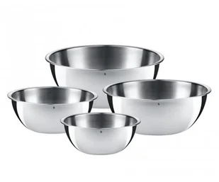 WMF Misy kuchenne Gourmet w zestawie 4 szt. (06.4570.9990) - Miski i półmiski - miniaturka - grafika 2