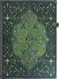 ROSSI ROSSI Adresownik ozdobny 0023 WIKR-1042251 WIKR-1042251 - Notesy i bloczki - miniaturka - grafika 3