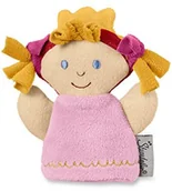 Pacynki - Sterntaler 3611753 Finger lalka księżniczka - miniaturka - grafika 1