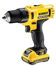 DeWALT DCD710D2-QW - Wiertarko-wkrętarki akumulatorowe - miniaturka - grafika 2