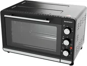 Mini piekarniki - SilverCrest SGBR 1500 D4 - miniaturka - grafika 1