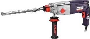 AIRCRAFT Sprężarka kompresor Mobilboy 301/24 E - Sprężarki i kompresory - miniaturka - grafika 3