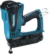 Zszywacze tapicerskie - Makita GF600SE gwoździarka gas 7.2 V GF600SE - miniaturka - grafika 1
