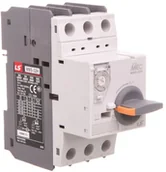 Silniki elektryczne i akcesoria - ANIRO LSIS Wyłącznik silnikowy 9-13A MMS-32H 13A MMS-32H 13A - miniaturka - grafika 1