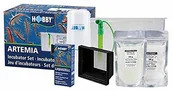 Pozostałe akcesoria do akwarium - Hobby 21900 artemia Incubator Set - miniaturka - grafika 1
