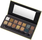 Cienie do powiek - W7 24K GOLD RUSH - 14 OF THE RICHEST PRESSED PIGMENTS - Paleta 14 cieni do powiek - miniaturka - grafika 1