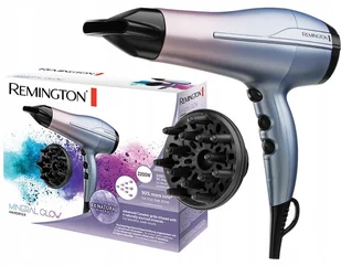 Remington D5408 MINERAL GLOW - Suszarki do włosów - miniaturka - grafika 6
