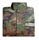 Paintball - Buddha Kombinezon woodland camo X-Strong 50F7-22661 - miniaturka - grafika 1