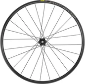 Koła rowerowe - Mavic Mavic Allroad Koło tylne Disc CL 12x142mm Shimano/SRAM M-11 2020 Koła szosowe tylne LR2335100 - miniaturka - grafika 1