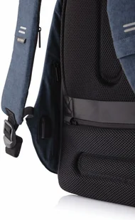 Xd Design Plecak miejski XD Design Bobby Hero Regular - navy P705.295 - Plecaki - miniaturka - grafika 7