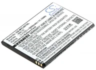 Baterie do telefonów - Cameron Sino myPhone L-Line BM-10 3000mAh 11.10Wh Li-Ion 3.7V - miniaturka - grafika 1