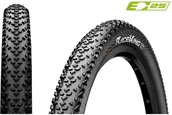 Opony rowerowe - Continental Race King 2.0 Clincher Tyre 29x2.00" Performance Reflex E-25, black 50-622 | 29x2,00" 2021 Opony do rowerów elektrycznych 1435.622.50.111 - miniaturka - grafika 1