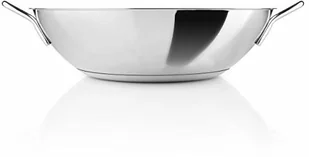 Eva Solo Wok Eva Trio Stainless Steel 5 l 213050 - Woki - miniaturka - grafika 2