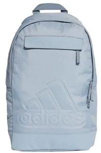 Adidas Classic CG0507 szary | - Plecaki - miniaturka - grafika 3
