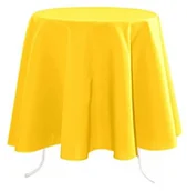 Obrusy i serwetki - Lovely Casa Nelson obrus poliester N154689021 - miniaturka - grafika 1