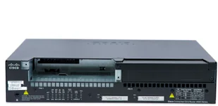 Cisco CGR2010 security bundle w/SEC license PAK CGR-2010-SEC/K9 - Pozostałe akcesoria sieciowe - miniaturka - grafika 2