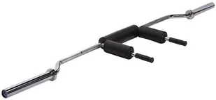 HMS PREMIUM GOL320 GRYF OLIMPIJSKI ŁAMANY 220 CM Z ZACISKAMI LOCK JAW BLACK - Gryfy - miniaturka - grafika 30