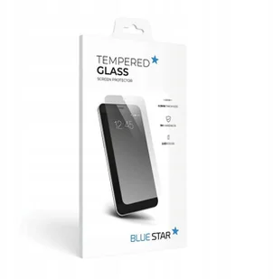 Blue Star Szkło hartowane do Sam Galaxy A70 - Szkła hartowane na telefon - miniaturka - grafika 2