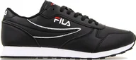Sneakersy męskie - Fila Orbit Low 1010263.25y - miniaturka - grafika 1