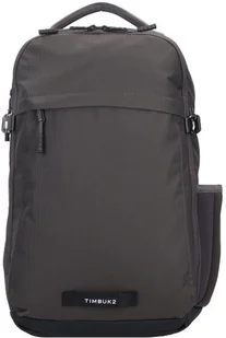 Timbuk2 Timbuk2 The Division Pack DLX, szary  2021 Plecaki rowerowe 1859-3-1089 - Plecaki - miniaturka - grafika 2