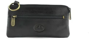 El Forrest Etui skórzane na klucze 990 990 67 - Etui na dokumenty i karty - miniaturka - grafika 2