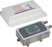 Akcesoria TV-SAT - Selfsat LDU2 Twin LNB - miniaturka - grafika 1